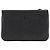 Pochette Double Zip Monogram Empreinte Nero Louis Vuitton - vista 2