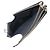 Pochette Double Zip Monogram Empreinte Nero Louis Vuitton - vista 4