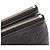 Pochette Double Zip Monogram Empreinte Nero Louis Vuitton - vista 8