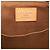 Louis Vuitton Marrone Monogram Palermo PM - vista 5