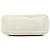 Tote Grand Shopping in Caviar Bianco Chanel Crudo - vista 3