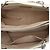 Tote Grand Shopping in Caviar Bianco Chanel Crudo - vista 4