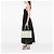 Tote Grand Shopping in Caviar Bianco Chanel Crudo - vista 5