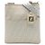 Fendi Beige Zucca Spalmati Crossbody