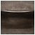 Borsa a tracolla Saint Laurent Tuc Box in pelle nera Nero - vista 4