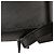 Borsa a tracolla Saint Laurent Tuc Box in pelle nera Nero - vista 6