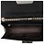 Gucci Black Medium Studded Leather Miss Bamboo Crossbody Preto - vista 4