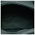 Vanity Beauty Case Chanel Green Small CC Quilted Calfskin Top Handle con Catena Verde Verde scuro - vista 4