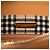 Tote in pelle marrone Burberry Caramello - vista 5