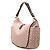 Louis Vuitton Rose Monogram Idylle Romance - vue 2