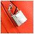 Hermès Orange Clemence Picotin Lock 18 Arancione - vista 13