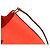 Hermès Orange Clemence Picotin Lock 18 Arancione - vista 8