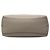 Tote Prada Marrone Vitello Daino Canapa Logo Taupe - vista 3
