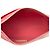 Louis Vuitton Pink Monogram Vernis Minna Street Rosa - vista 4