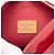 Louis Vuitton Pink Monogram Vernis Minna Street Rosa - vista 5