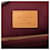 Louis Vuitton Alma PM Monogram Vernis rojo Roja Burdeos - vista 5