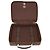 Louis Vuitton Marrone Damier Ebene Porte Ordinateur Sabana - vista 4