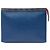 Louis Vuitton Pochette Voyage MM Epi blu