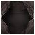 Hermès Brown Canvas Herline GM Castaño Marrón oscuro - vista 4