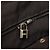 Hermès Brown Canvas Herline GM Castaño Marrón oscuro - vista 6
