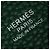 Hermès Picotin Lock 18 in pelle Clemence verde - vista 5