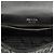 Prada Black Nappa Gaufre Chain Flap Nero - vista 4