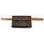 Pochette Florentine Louis Vuitton Marrone Monogram