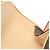 Pochette Florentine Louis Vuitton Marrone Monogram - vista 9