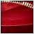 Saint Laurent Red Baby Leather Classic Duffle Satchel Tasche - Ansicht 6