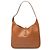 Hermès Brown Courchevel Trim II 31 Marrone