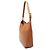 Hermès Brown Courchevel Trim II 31 Marrone - vista 2