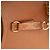 Hermès Brown Courchevel Trim II 31 Marrone - vista 5
