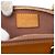 Louis Vuitton Alma BB in Vernis Monogram marrone Cammello - vista 5