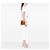 Louis Vuitton Alma BB in Vernis Monogram marrone Cammello - vista 7