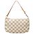 Louis Vuitton Pochette Accessoires in Damier Azur bianco