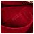 Louis Vuitton Braun Monogram Croissant MM - Ansicht 6