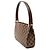 Louis Vuitton Marrone Damier Ebene Aubagne - vista 2