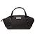 Borsa Dior Black Mini Diorissimo Trotter Canvas Street Chic Nero