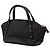 Borsa Dior Black Mini Diorissimo Trotter Canvas Street Chic Nero - vista 2