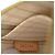 Pouch Louis Vuitton White Damier Azur Neverfull MM Blanco - vista 6
