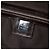 Tote in tela Zucca marrone Fendi - vista 5