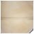 Clutch Chanel Blue Large Canvas Deauville O Case Blu chiaro - vista 4