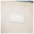 Clutch Chanel Blue Large Canvas Deauville O Case Blu chiaro - vista 5