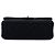 Chanel Black Quilted Jersey Reissue 2.55 Double Flap 225 Nero - vista 3