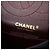 Chanel Black Quilted Jersey Reissue 2.55 Double Flap 225 Nero - vista 5