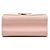 Louis Vuitton Pink Taurillon Shearling Braided Handle Twist PM - Ansicht 3