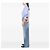 Louis Vuitton Pink Taurillon Shearling Braided Handle Twist PM - Ansicht 6