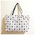 Borsa Tote Issey Miyake BAOBAO Rock Matte - vista 2
