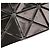 Autre Marque Borsa Tote Lucent Bao Bao Issey Miyake Nero - vista 11
