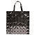 Autre Marque Borsa Tote Lucent Bao Bao Issey Miyake Nero - vista 2
